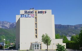 Hotel Amys Voreppe